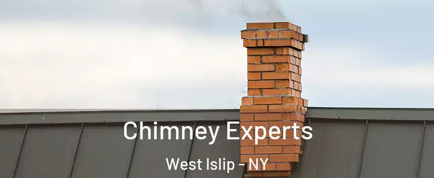  Chimney Experts West Islip - NY