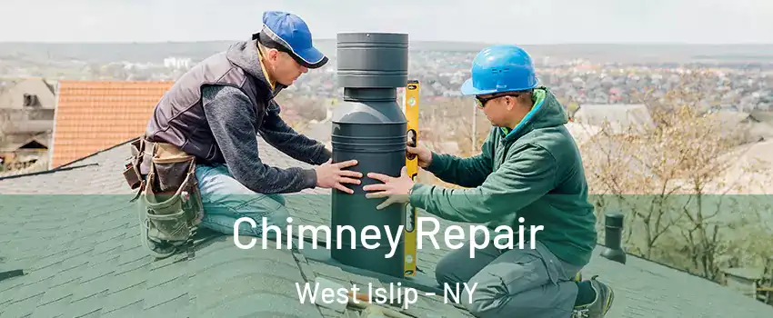  Chimney Repair West Islip - NY