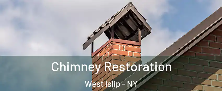  Chimney Restoration West Islip - NY