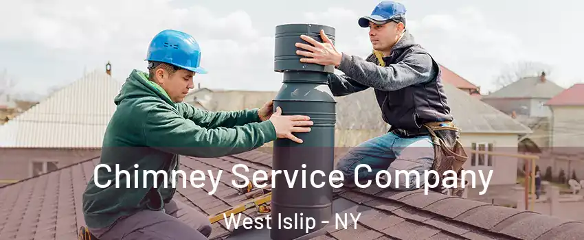  Chimney Service Company West Islip - NY