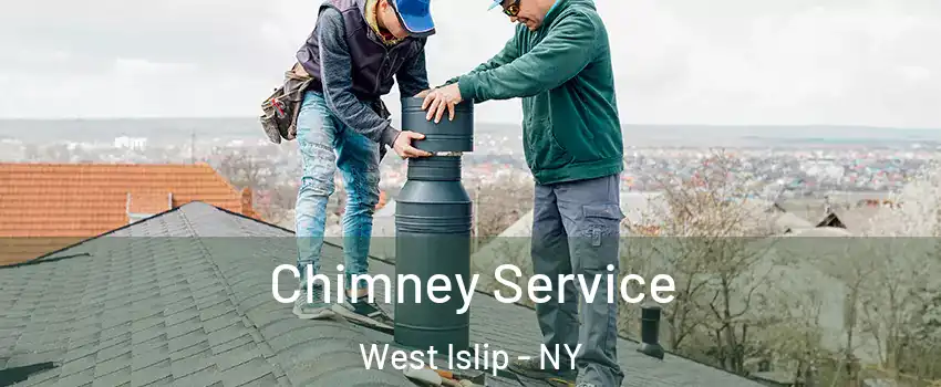  Chimney Service West Islip - NY