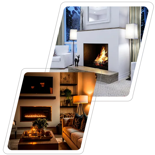 Remove Chimney Odor in West Islip, NY