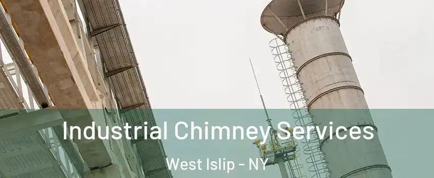  Industrial Chimney Services West Islip - NY