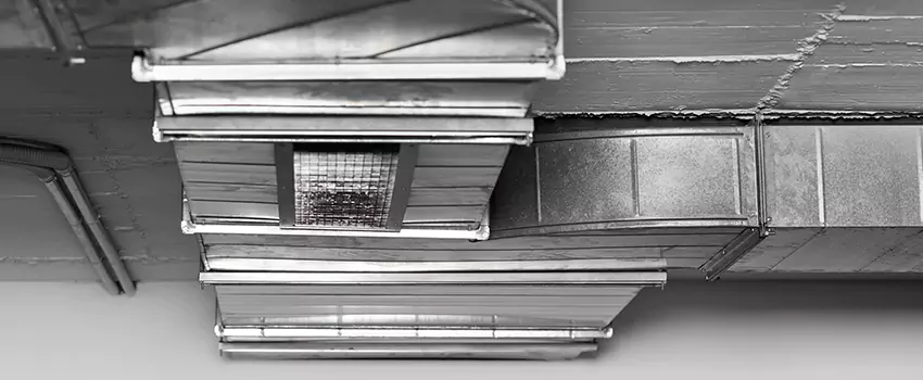 Trusted Air Duct Cleaning Company in West Islip, New York