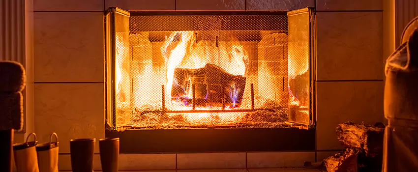 Astria Vent Free Gas Fireplaces Installation in West Islip, NY