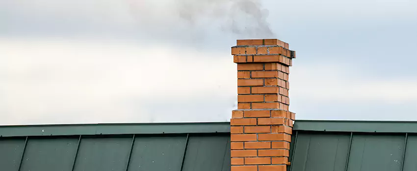 Animal Screen Chimney Cap Repair And Installation Services in West Islip, New York