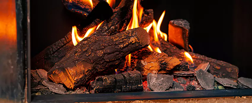 Chimney Fireplace Ash Dump Cleaning in West Islip, NY