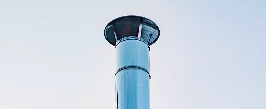 Wind-Resistant Chimney Caps Installation and Repair Services in West Islip, New York