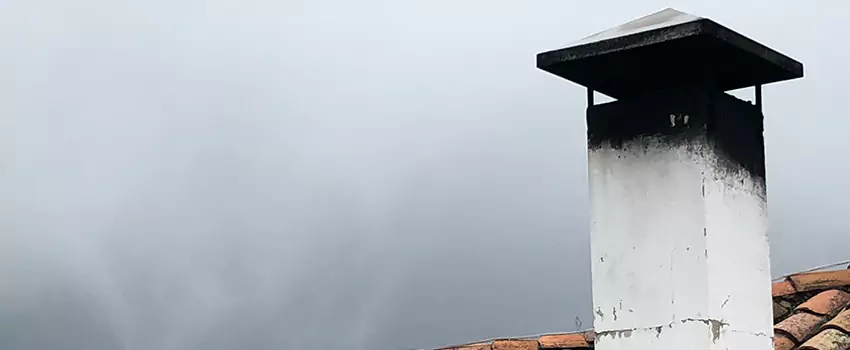 Chimney Damper Inspection in West Islip, NY