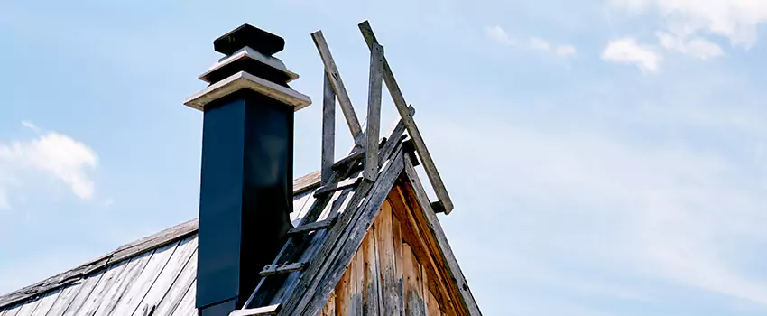 Chimney Creosote Cleaning in West Islip, NY