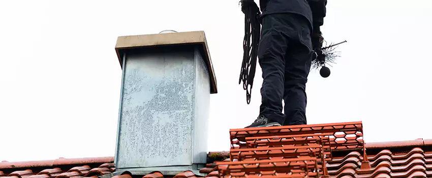 Chimney Liner Services Cost in West Islip, NY