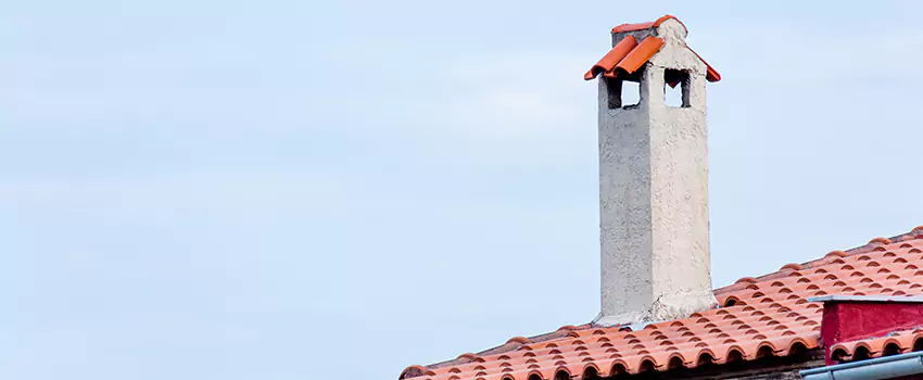 Chimney Pot Replacement in West Islip, NY