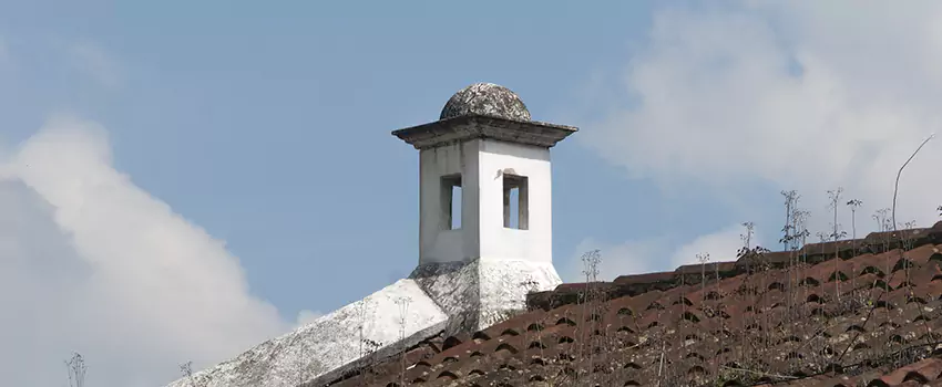 Cost To Rebuild A Chimney in West Islip, NY