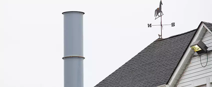 Chimney Inspection in West Islip, NY