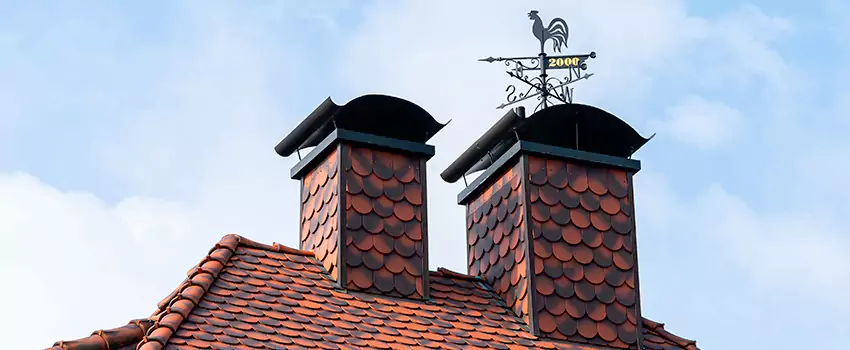 Old Chimney Restoration in West Islip, New York