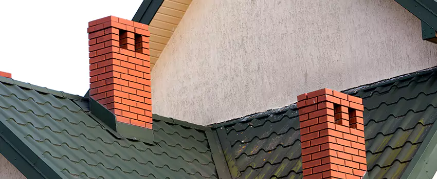 Chimney Saver Waterproofing Services in West Islip, New York