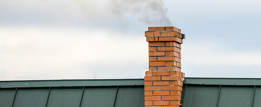 Chimney Soot Cleaning Cost in West Islip, NY