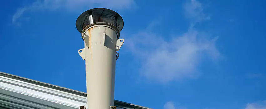 Chimney Spark Arrestor Requirements in West Islip, NY