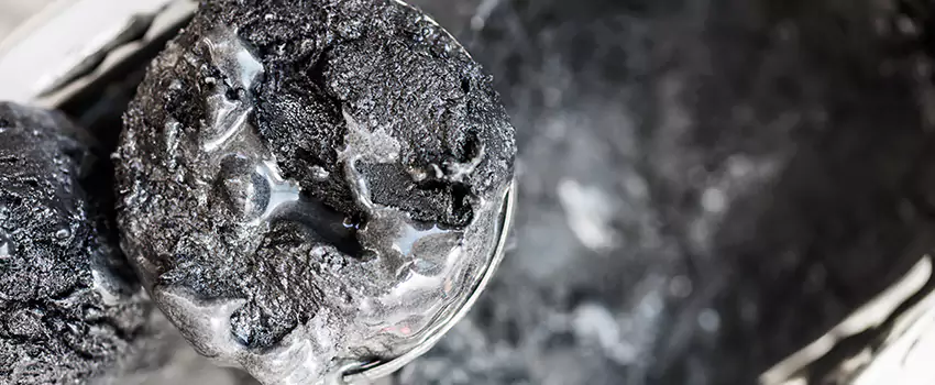 Clogged Dryer Vent Lint Cleaning in West Islip, New York