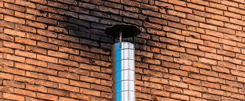 Diagnosing Commercial Chimney Problems in West Islip, NY