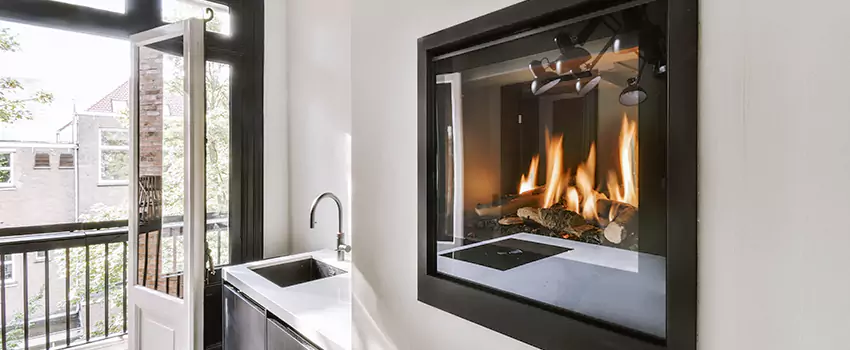 Dimplex Fireplace Installation and Repair in West Islip, New York