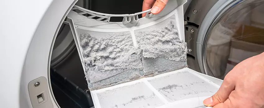 Best Dryer Lint Removal Company in West Islip, New York