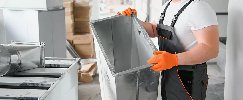 Benefits of Dryer Vent Inspection in West Islip, NY
