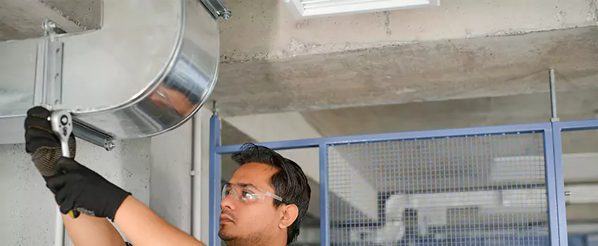 HVAC Ductwork Cleaning in West Islip, NY