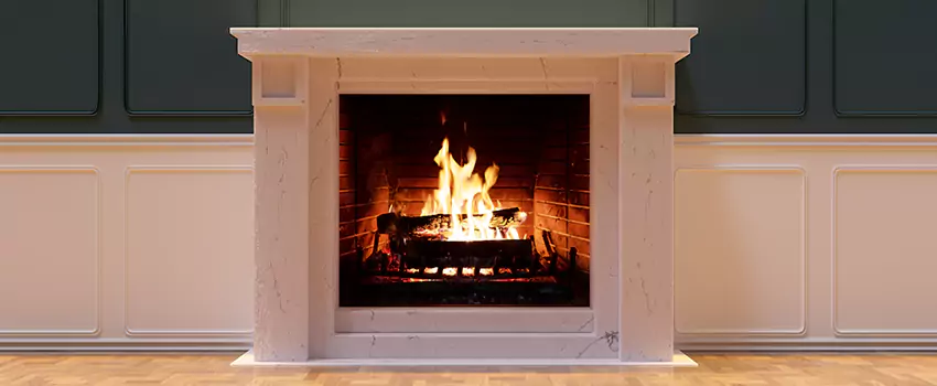Empire Comfort Systems Fireplace Installation and Replacement in West Islip, New York