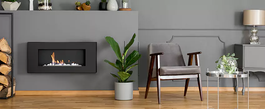 Ethanol Fireplace Burner Repair in West Islip, NY