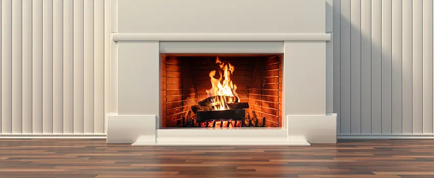 Fireplace Broken Ashtray Repair Services in West Islip, New York