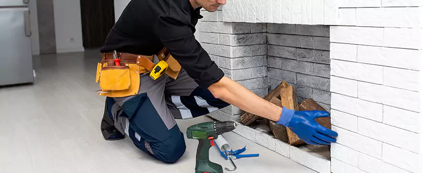 Ethanol Fireplace Installation Contractors in West Islip, New York