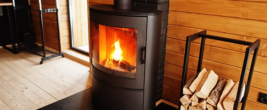 Gas Fireplace Door Handle Installation Services in West Islip, New York
