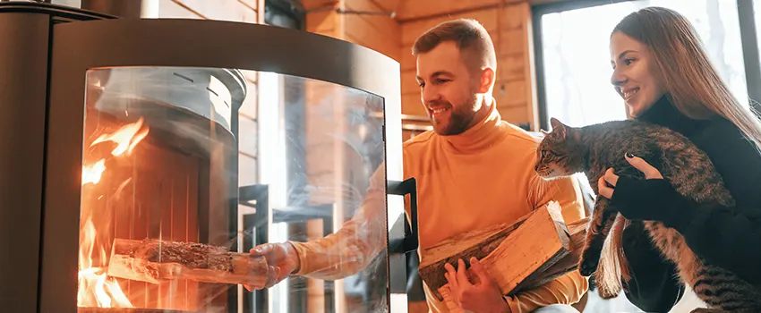 Fireplace Door Installation And Replacement Contractors in West Islip, NY