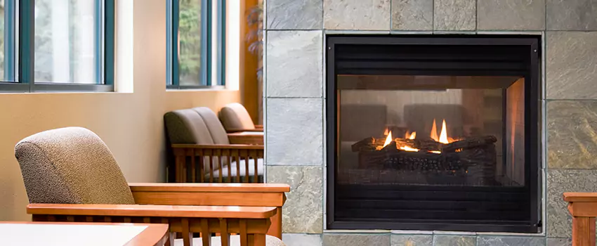 Fireplace Refacing in West Islip, New York