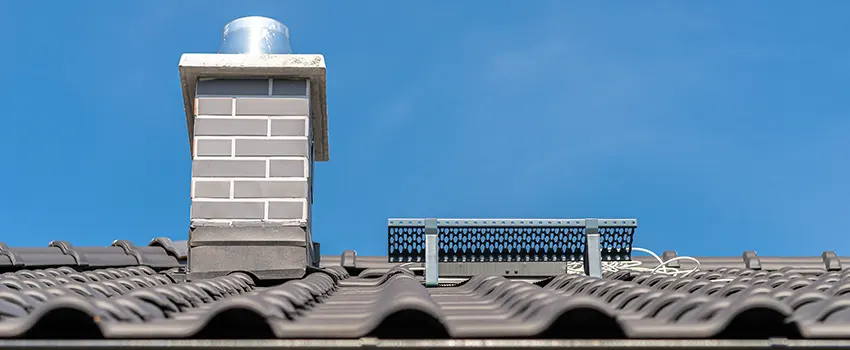 Repair Blocked Chimney in West Islip, New York
