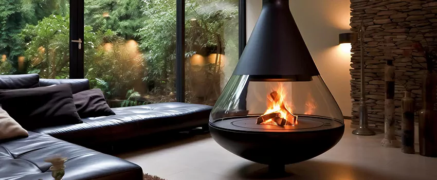 Affordable Floating Fireplace Repair And Installation Services in West Islip, New York