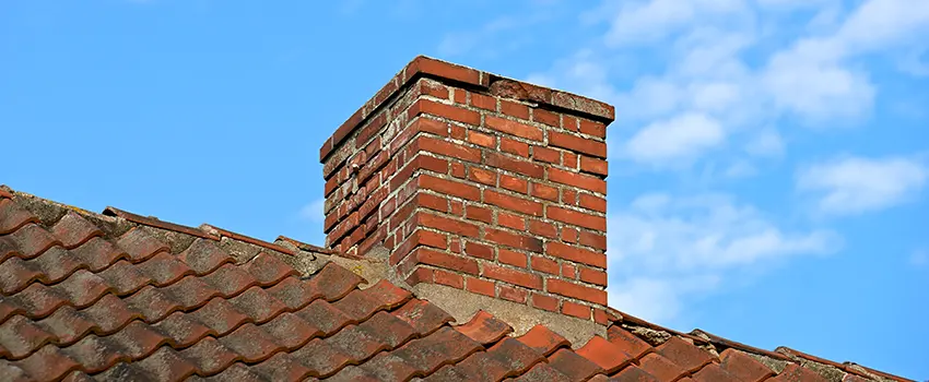 Flue Tiles Cracked Repair Services near Me in West Islip, NY