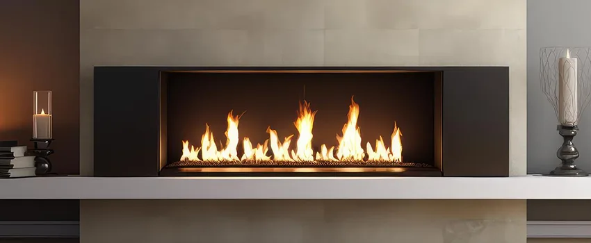 Vent Free Gas Fireplaces Repair Solutions in West Islip, New York