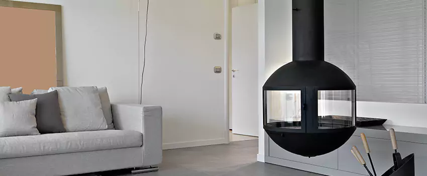 Hanging & Suspended Fireplaces Designer in West Islip, New York