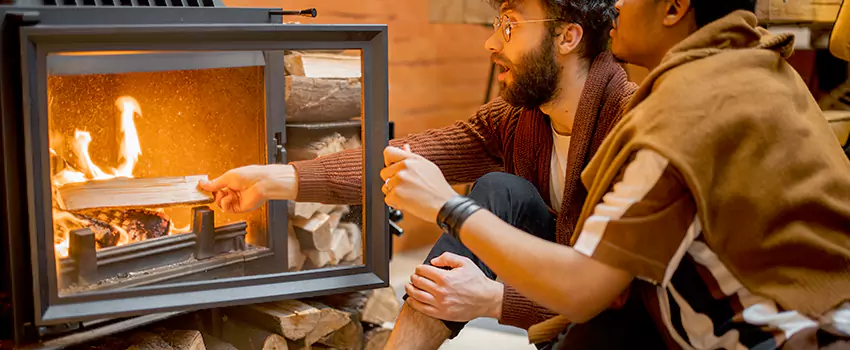 Benefits of Harman Stoves Fireplace in West Islip, New York