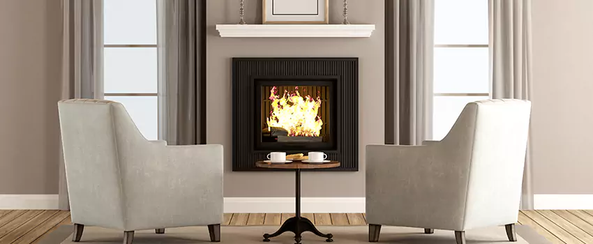 Heat & Glo Outdoor Gas Fireplaces Installation Contractors in West Islip, New York