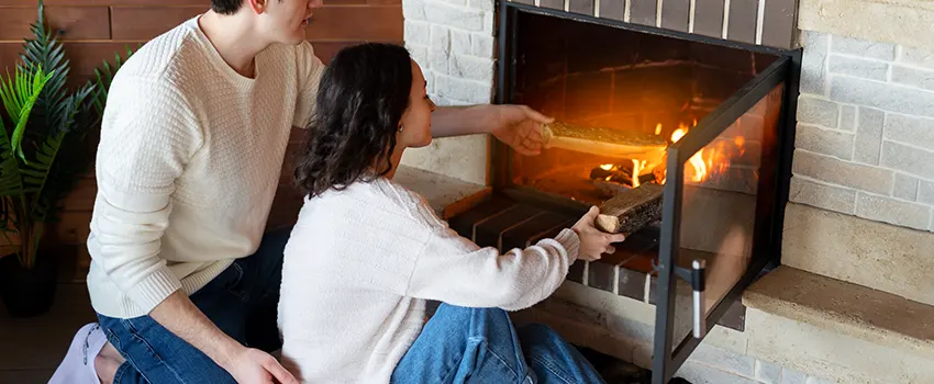 Kings Man Direct Vent Fireplaces Services in West Islip, New York