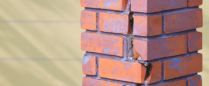 Leaking Chimney Repair And Replacement Cost in West Islip, New York