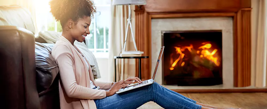 Cost-Effective Osburn Fireplace Installation and Repair in West Islip, NY