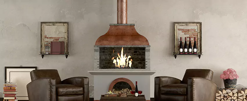 Benefits of Pacific Energy Fireplace in West Islip, New York