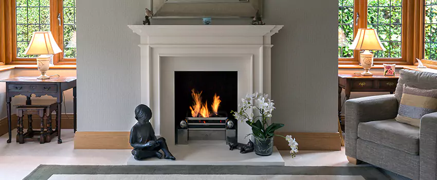 RSF Fireplaces Maintenance and Repair in West Islip, New York