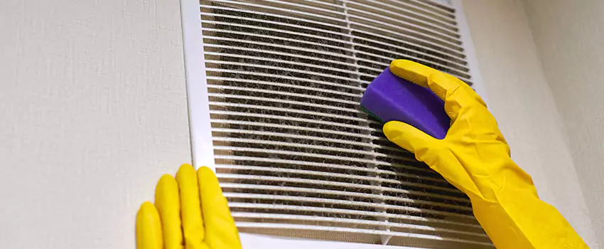 Vent Cleaning Company in West Islip, NY