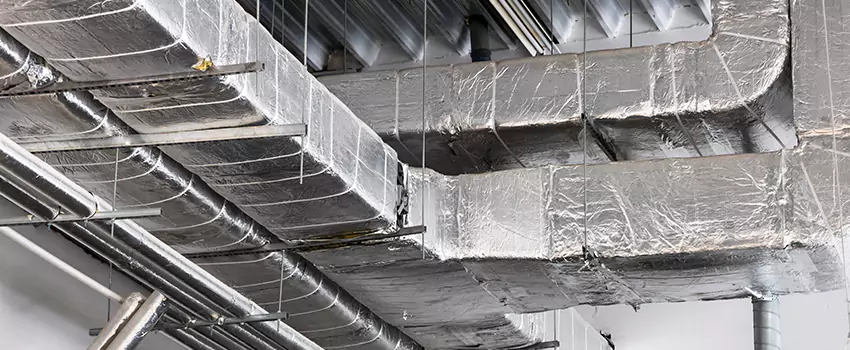Vent Dust Cleaning Cost in West Islip, NY
