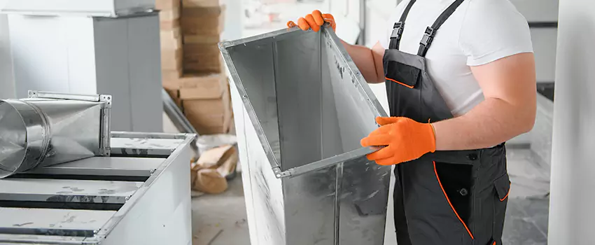 Ventilation Fan Cleaning Services in West Islip, New York